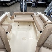 2025 Scout 215 Dorado - Shark Gray